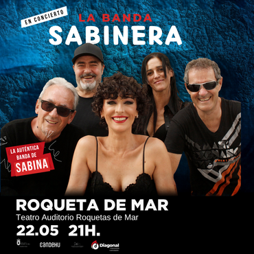 sabinera candehu