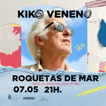 kiko veneno candehu