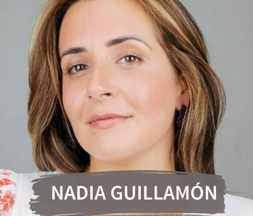 Nadia Guillamón