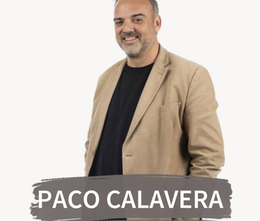 PACO CALAVERA