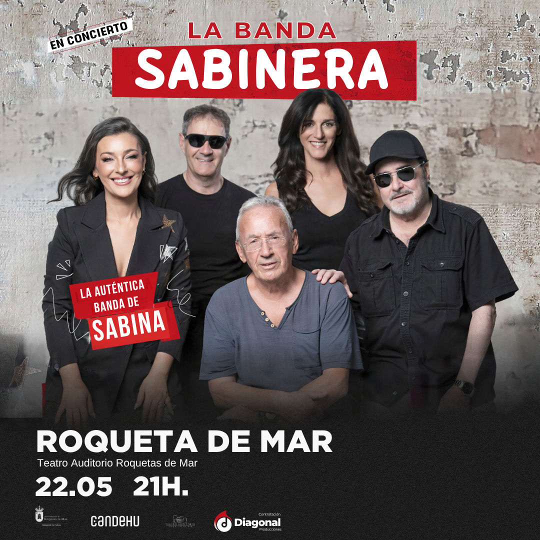 BANDA SABINERA CANDEHU